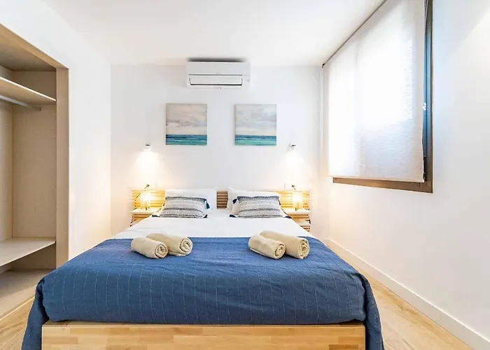 Sur Suites Palmeras 6
