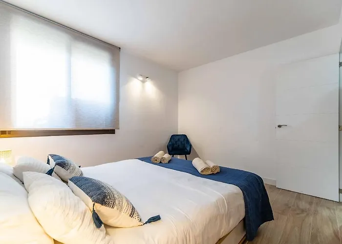 Sur Suites Palmeras 6