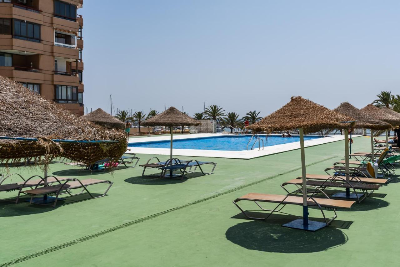 Sur Palmeras 6 Appartement Fuengirola