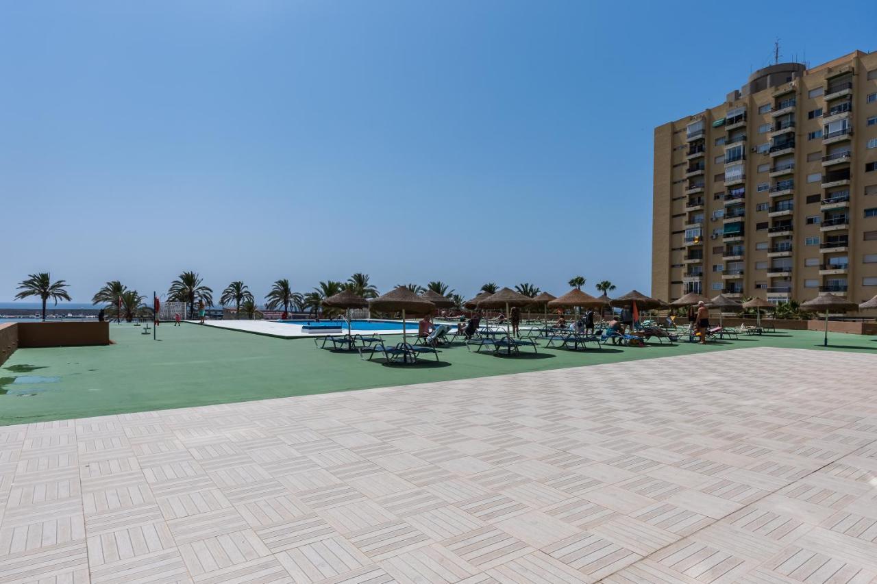 Sur Palmeras 6 Appartement Fuengirola