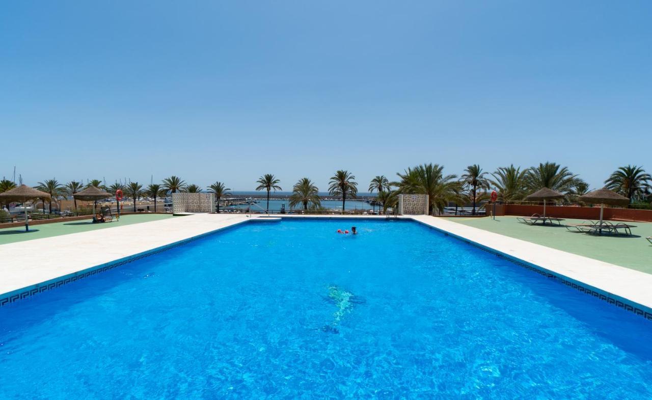 Appartement Sur Palmeras 6 *