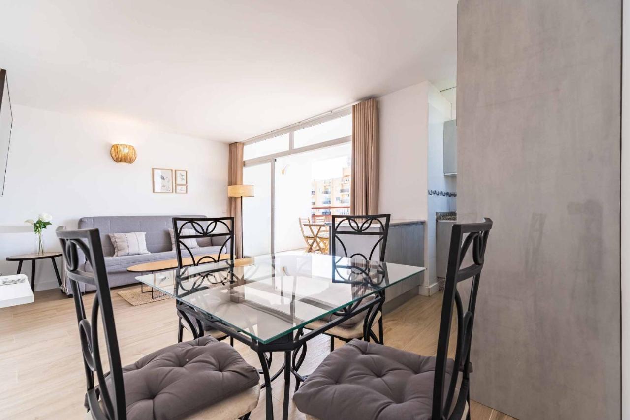 Sur Palmeras 6 Appartement *