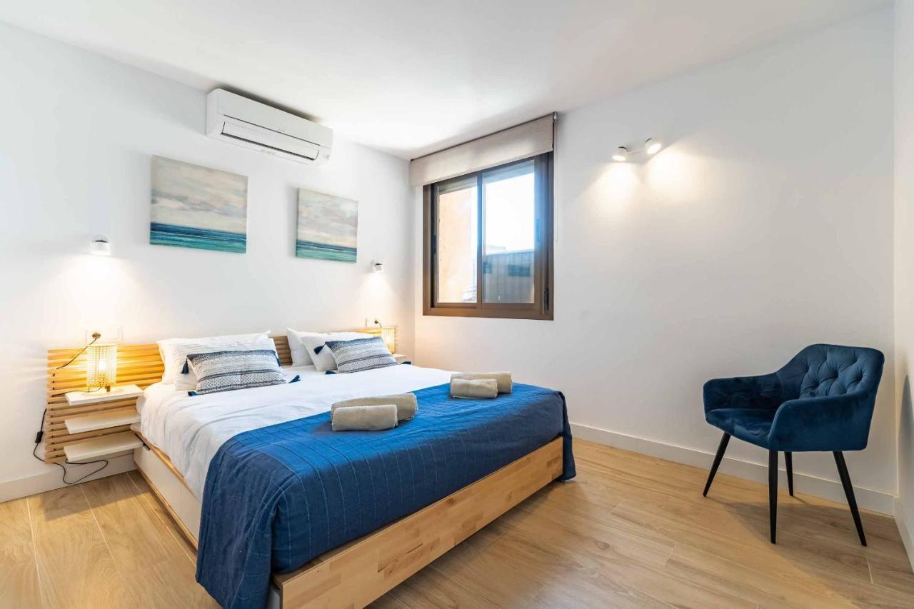 Sur Palmeras 6 Appartement *