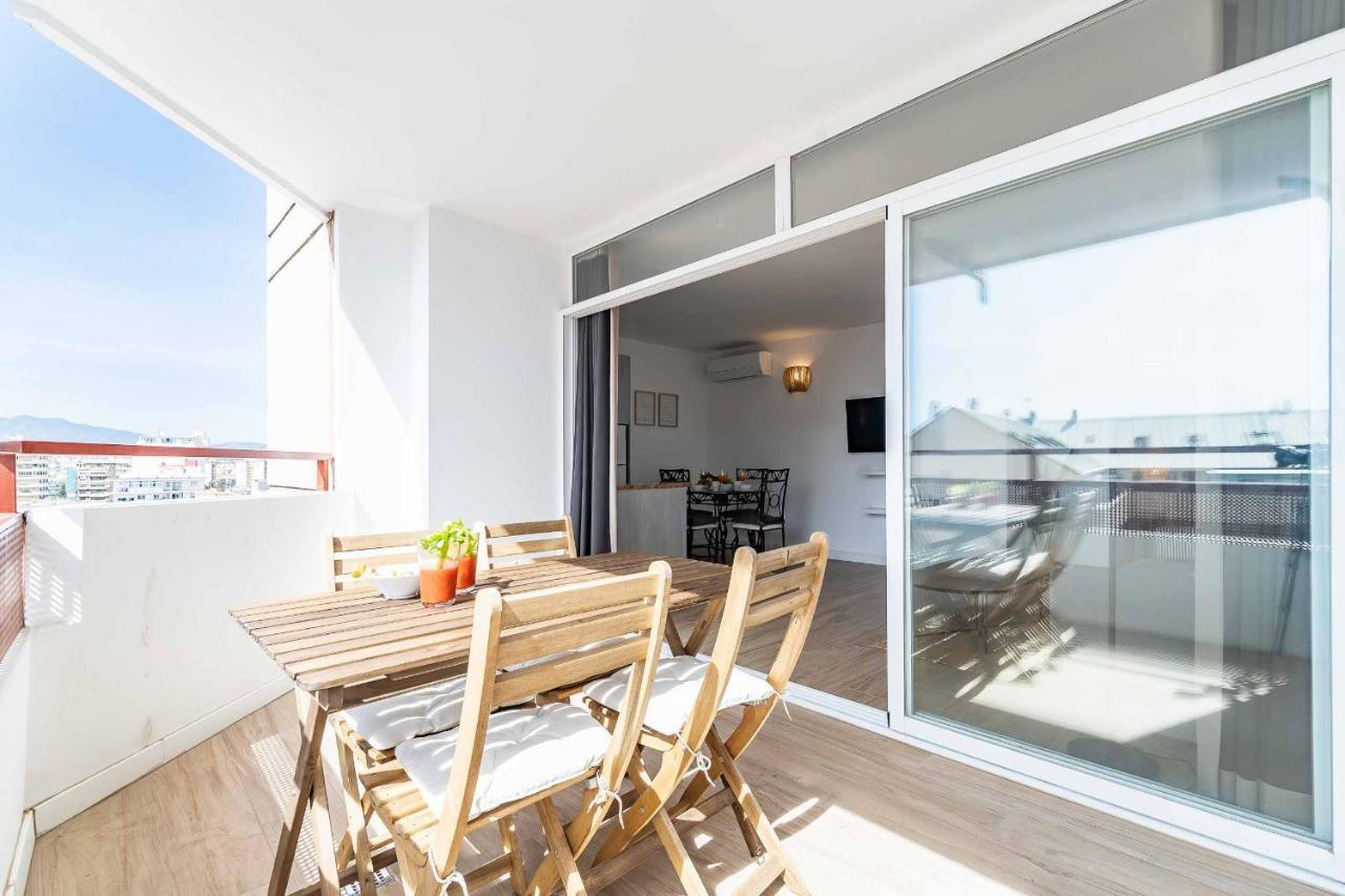 Appartement Sur Palmeras 6 Fuengirola