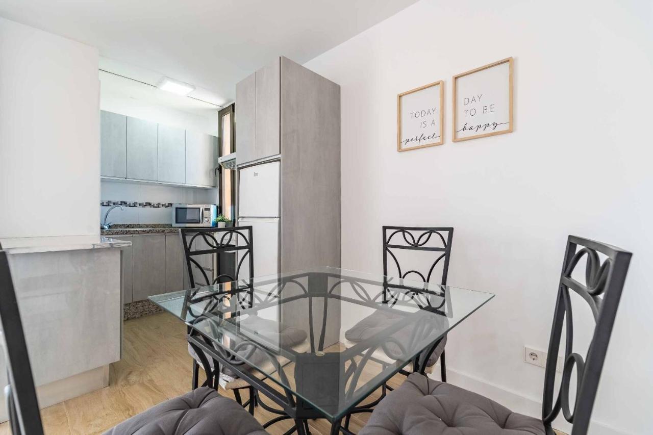 Appartement Sur Palmeras 6 *