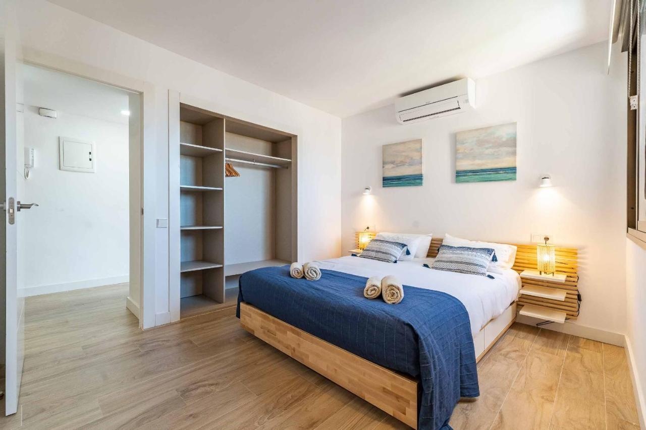 Sur Palmeras 6 Appartement Fuengirola