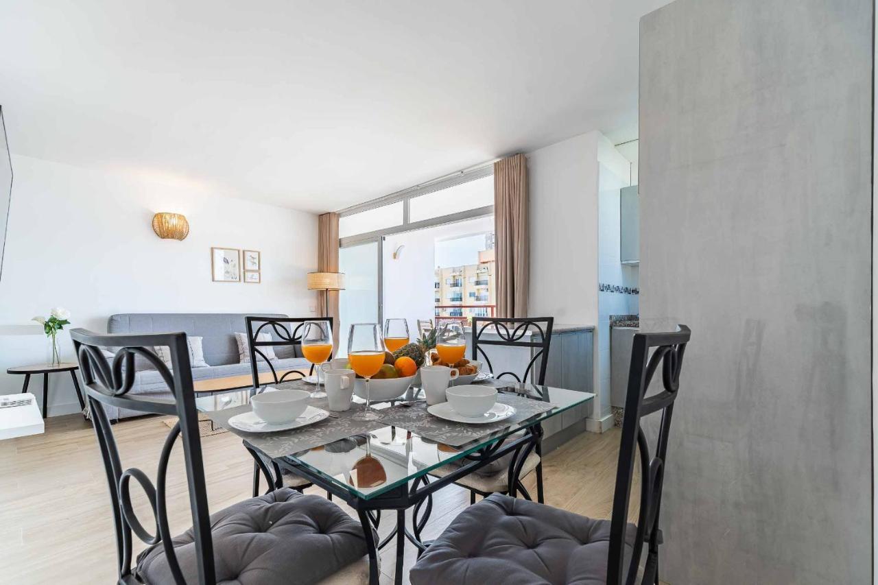 Appartement Sur Palmeras 6 Fuengirola