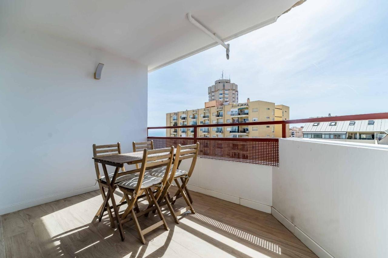 Sur Palmeras 6 Appartement