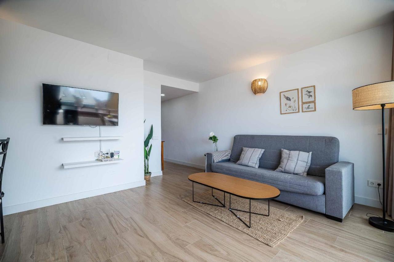 Appartement Sur Palmeras 6 *