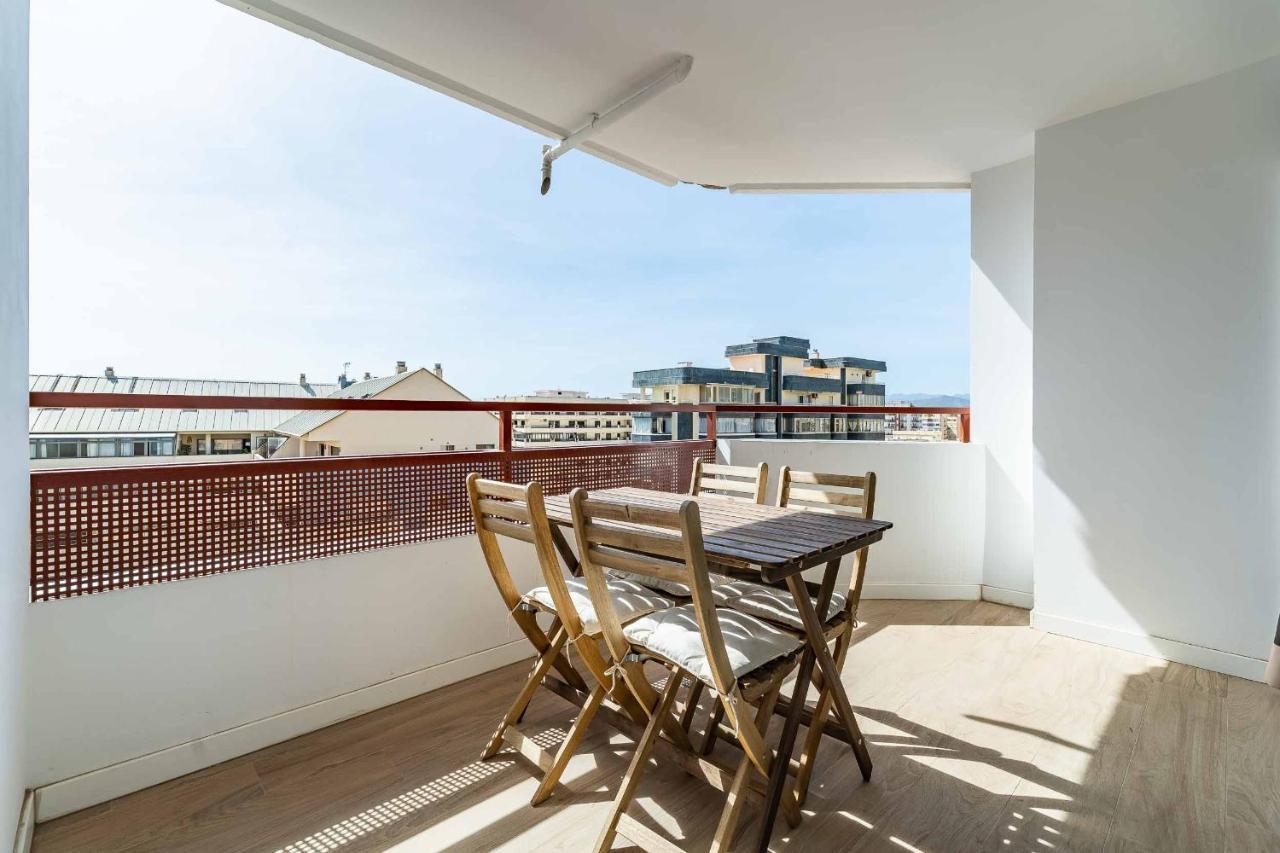 Appartement Sur Palmeras 6 *