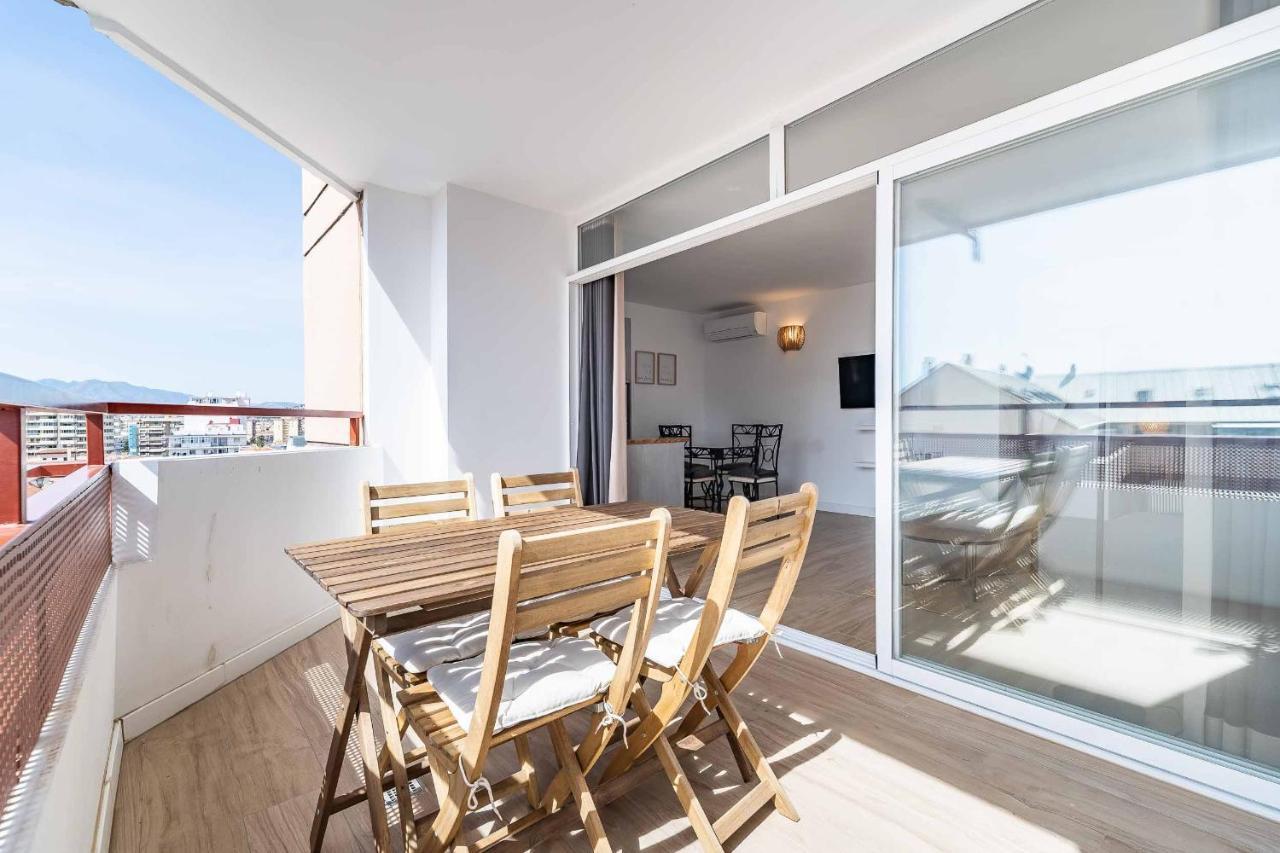 Sur Palmeras 6 Appartement