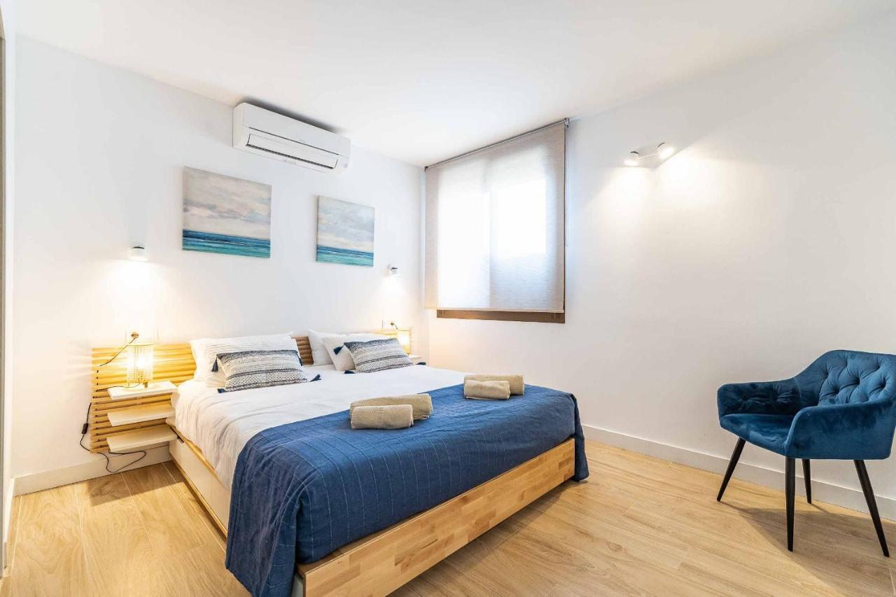 Appartement Sur Palmeras 6 Fuengirola