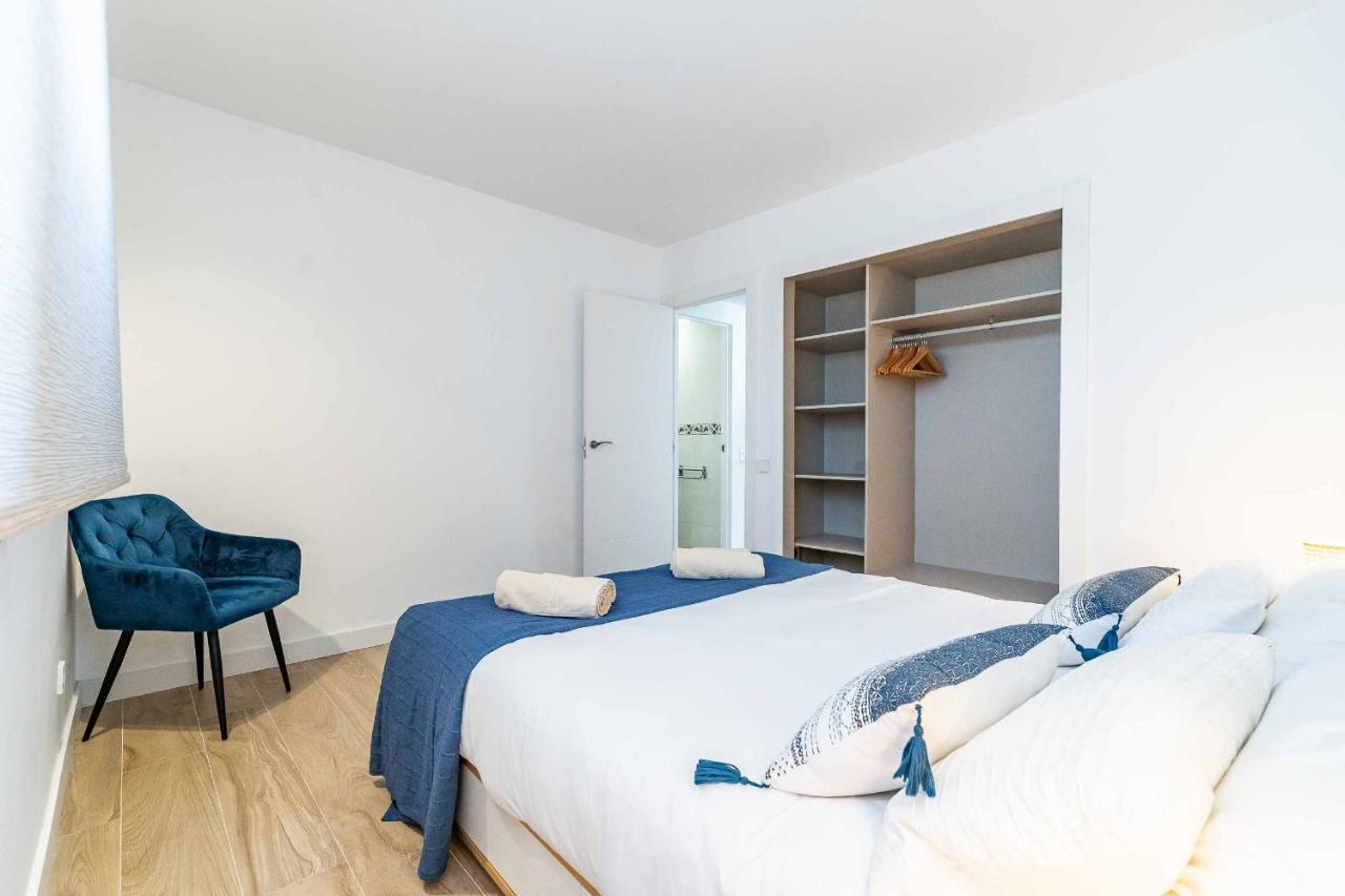 Sur Palmeras 6 Appartement Fuengirola