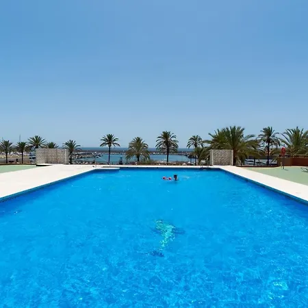 Sur Suites Palmeras 6 Fuengirola Exterior photo