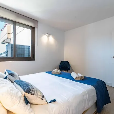 Sur Suites Palmeras 6 Fuengirola Exterior photo