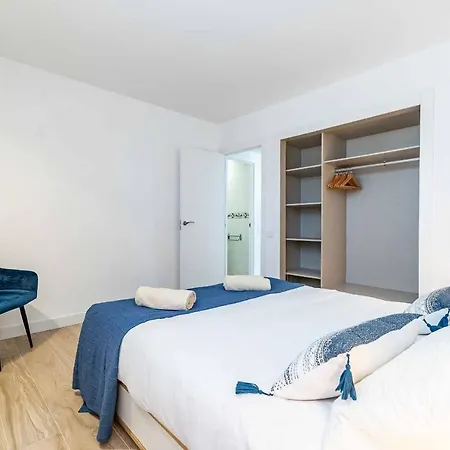 Sur Suites Palmeras 6 Fuengirola Exterior photo